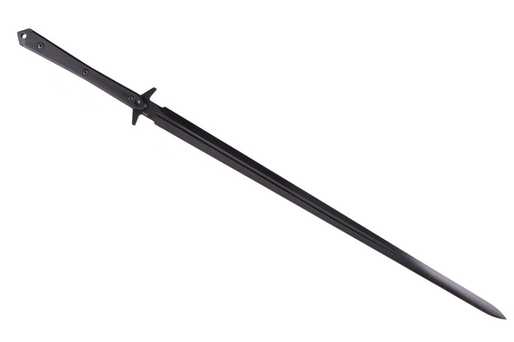 APOC Survival Long Sword