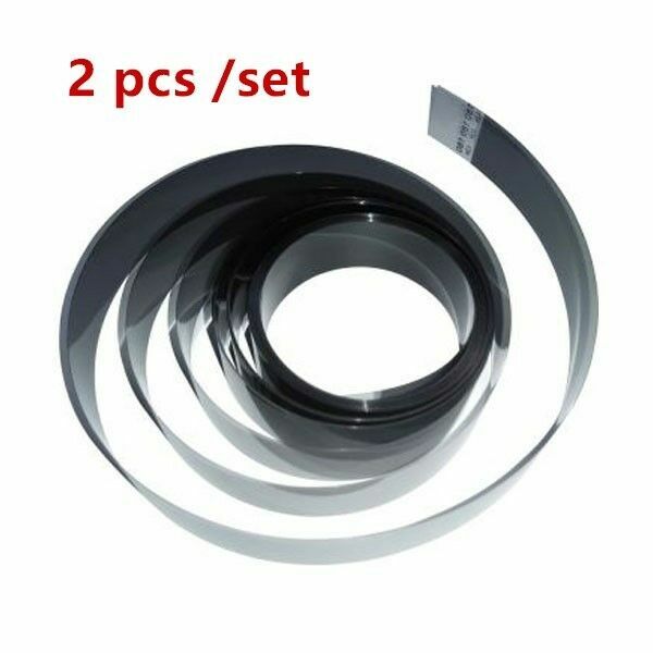 2Pcs 180LPI 7000mm Long Linear Encoder Strip for Wide Format Inkjet Printers New