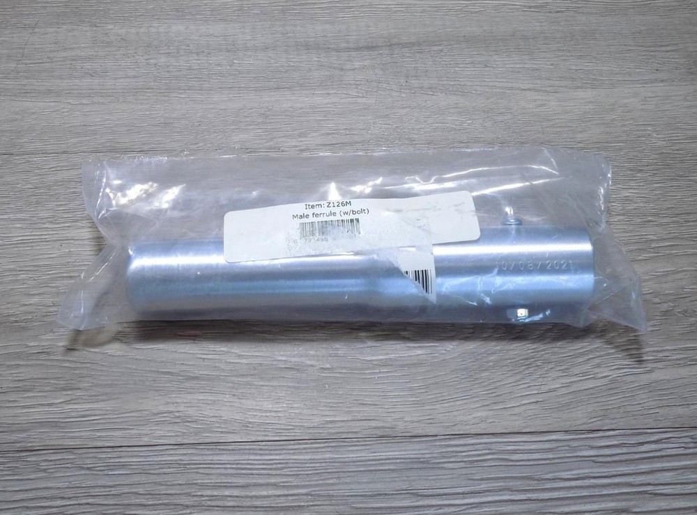 Z-126 Pruner Pole Extension