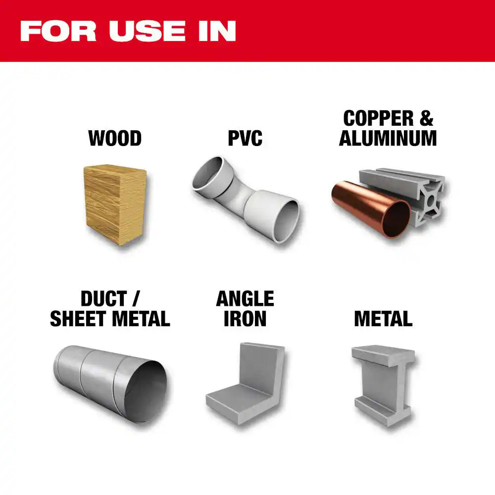 SHOCKWAVE IMPACT DUTY Titanium Drill Bit Set (46-Piece)