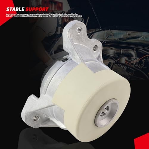 Engine Motor Support Mount Front Left & Right for Mercedes Benz C200 E200 E260