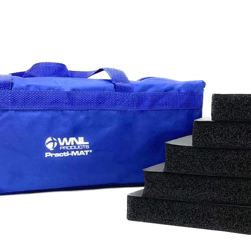 Practi-MAT Kneeling Padded Mat for CPR Training, CPR Training Accessories