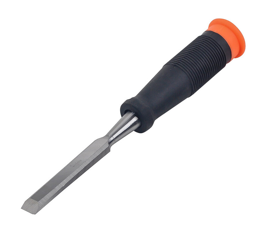 3pc Handworking Professional Gouges Wood Chisels Set Size 1/2'',3/4'',1''