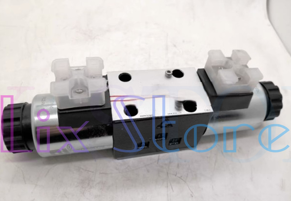 1PC NEW solenoid valve SDHE-0716