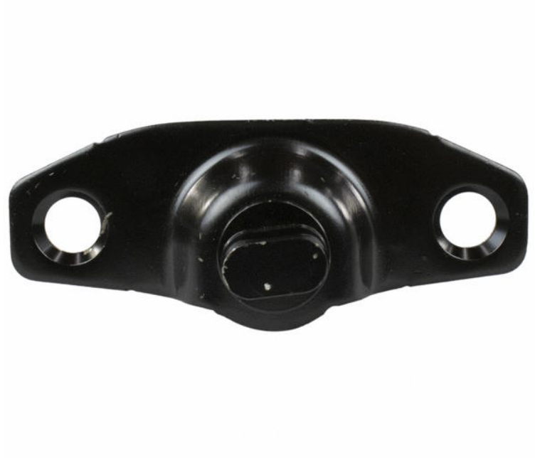 OEM NEW 17-22 Ford Super Duty LH Driver Side Tailgate Hinge Roller Pivot Bracket