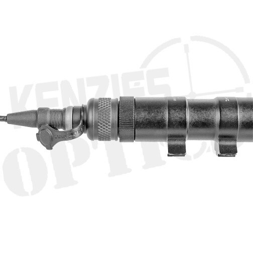 ARISAKA TAILCAP ADAPTER – STREAMLIGHT PROTAC RAILMOUNT 1 & 2