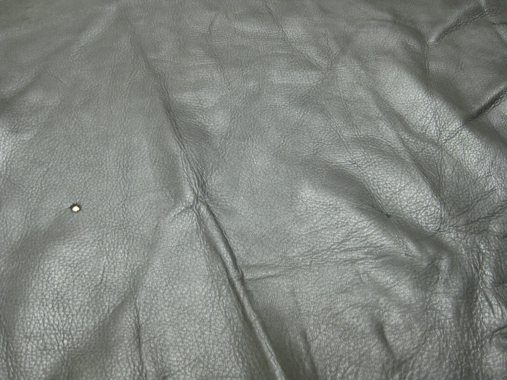 Top Grain Deer Leather # 0010248 Row 34