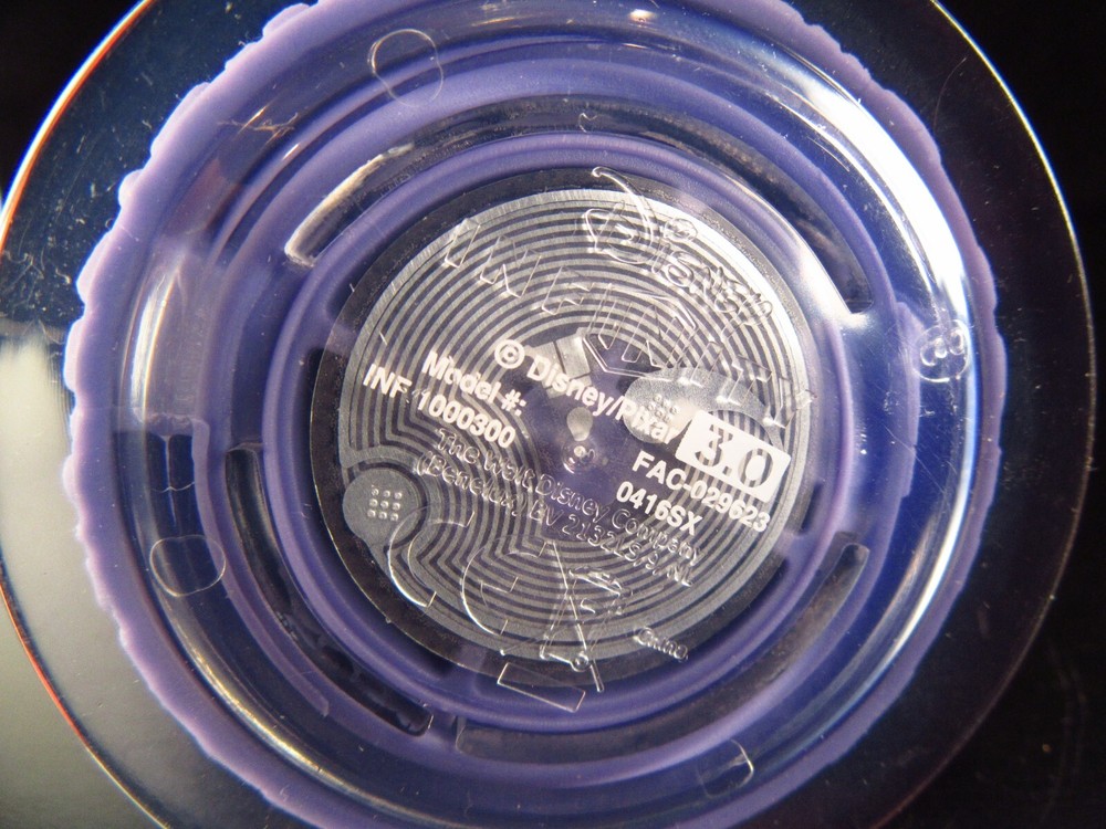 3 Disney Infinity 3.0 Finding Nemo Figures