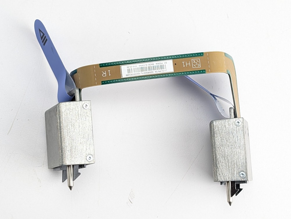 00RR900 / IBM POWER8 SYSTEM CONTROL UNIT TO SYSTEM NODE D1R CLOCK FLEX CABLE NEW