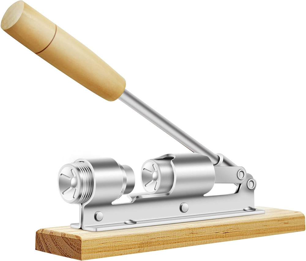 Nutcrackers for Nuts, Nut Crackers for Pecans, Heavy Duty Nut Cracking Tools, Ad
