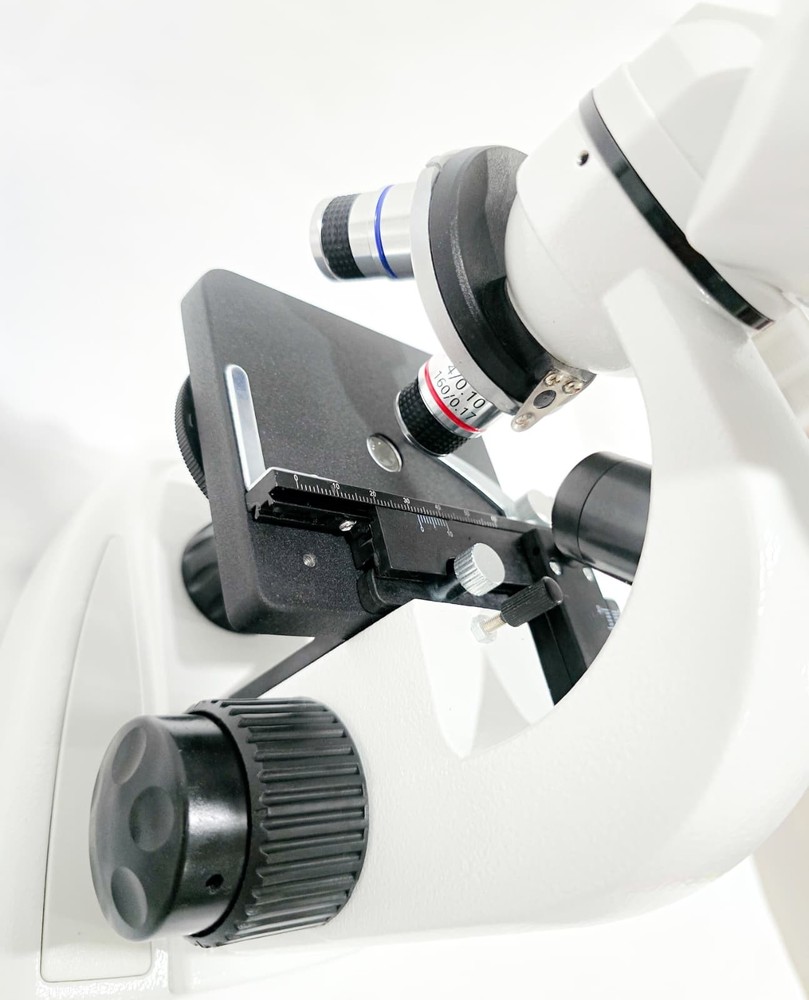 YJ-24B Optical Binocular Microscope (B2)