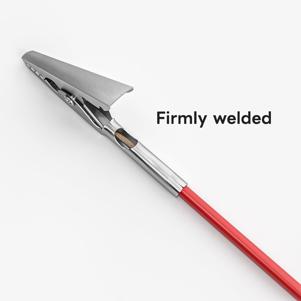 Flexible Copper Cable - 5PCS Alligator Clips Leads