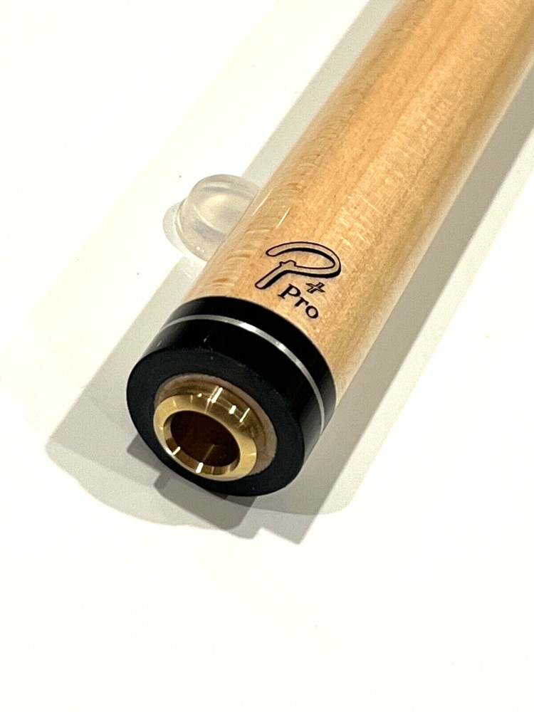PECHAUER 12.75 PERFORMANCE PLUS PRO SHAFT LOW DEFLECTION SHIP FREE FREE CASE