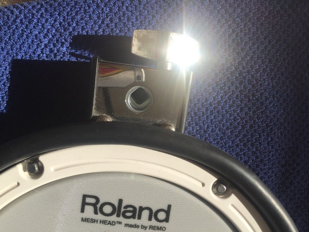 Roland PDX 8 Snare Pad