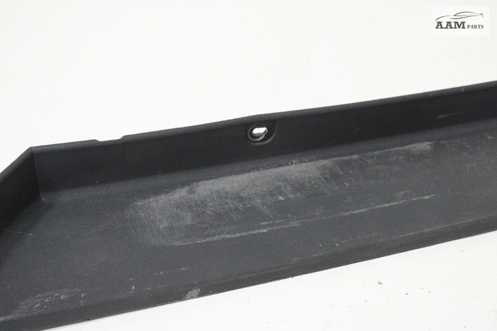 2018-2024 FREIGHTLINER CASCADIA REAR LEFT SIDE SLEEPER BLUNK PAN SUPPORT OEM