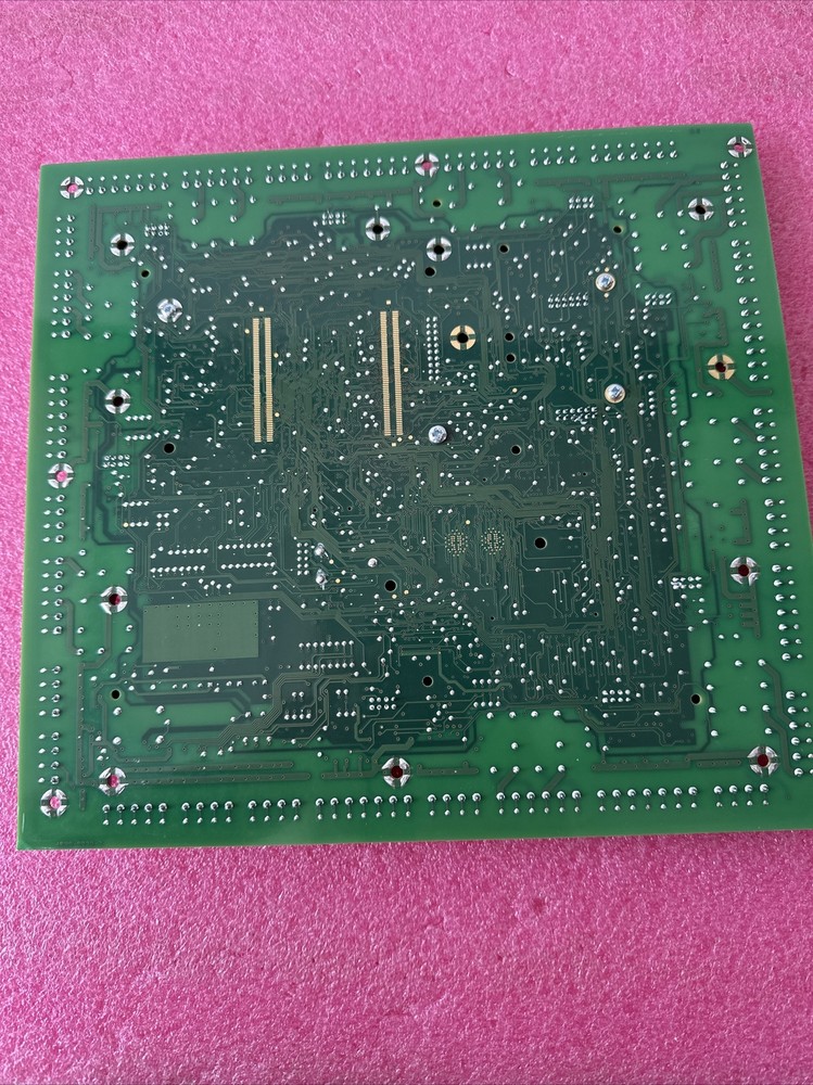 SYMMETRY M2150-8DBC Database Controller 8-Door/Reader V4.50 7000-5460-2