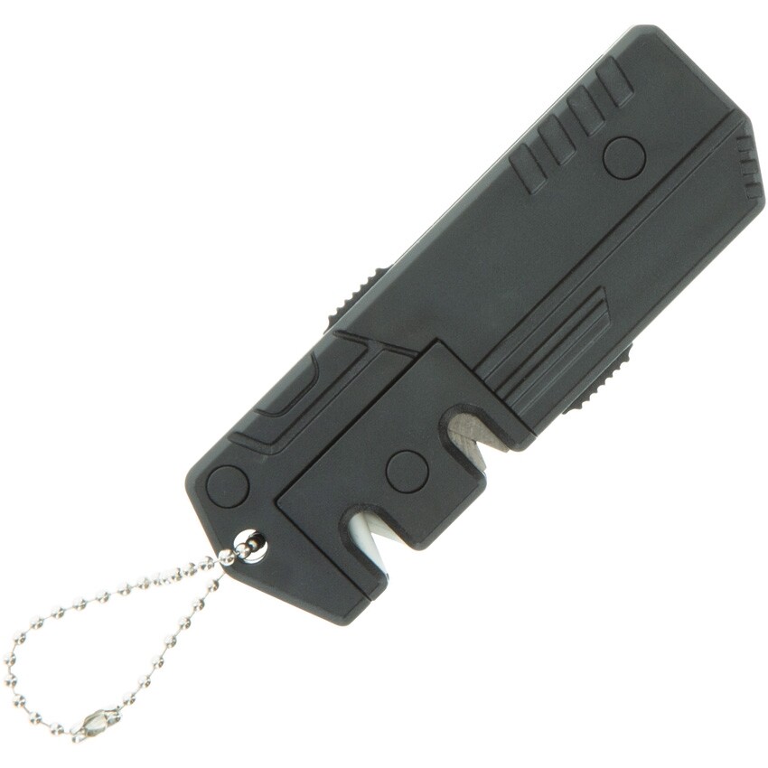 Smith & Wesson Sharpener / Multi Tool Retractable Diamond Stone T8 Torx Driver