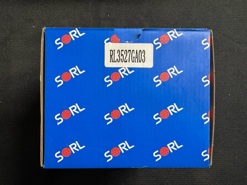 NEW  SORL  RL3527GA03 VALVE-SPRING BRAKE CONTROL