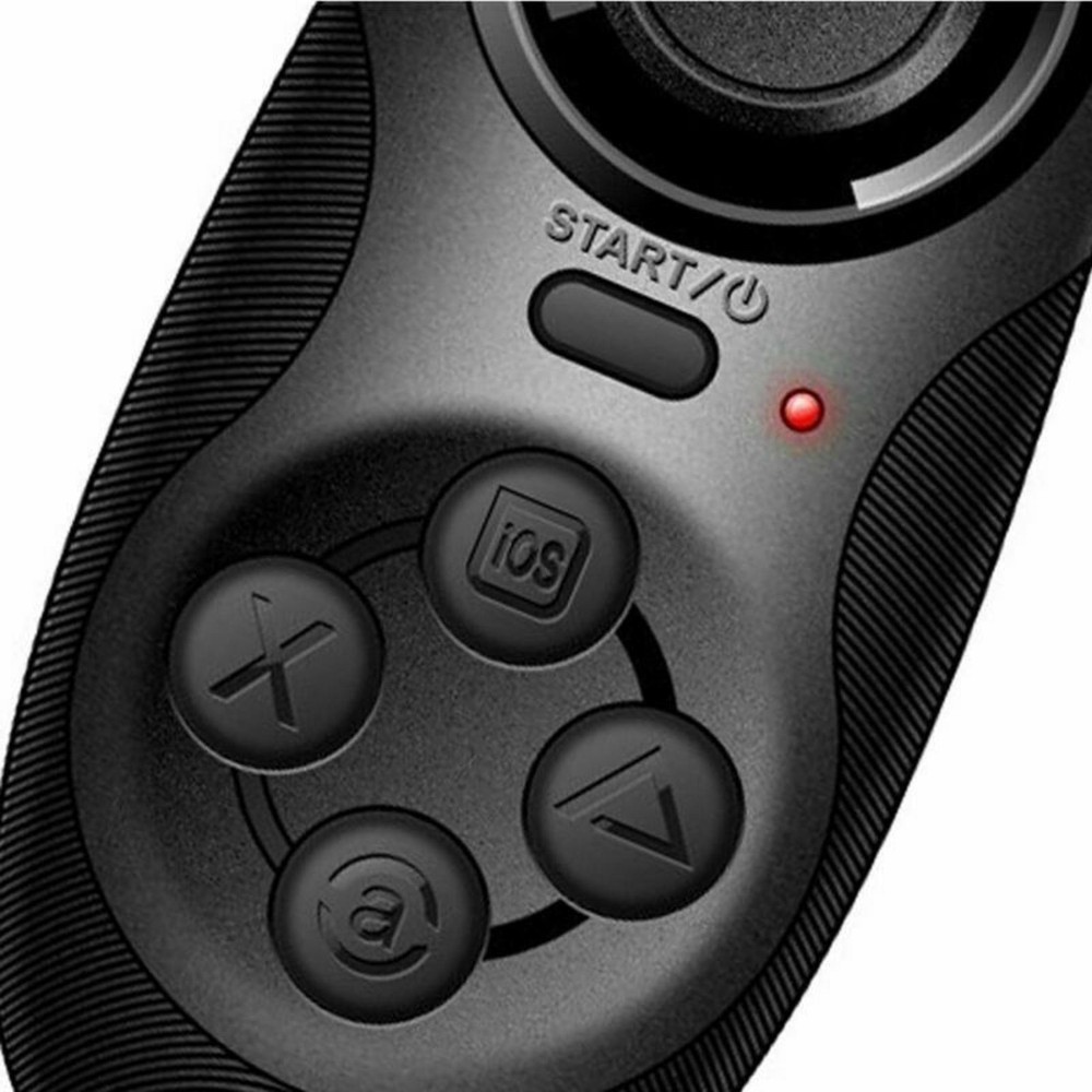 Game Controller Remote Control Gamepad For IOS/Android Smartphone Joystick F
