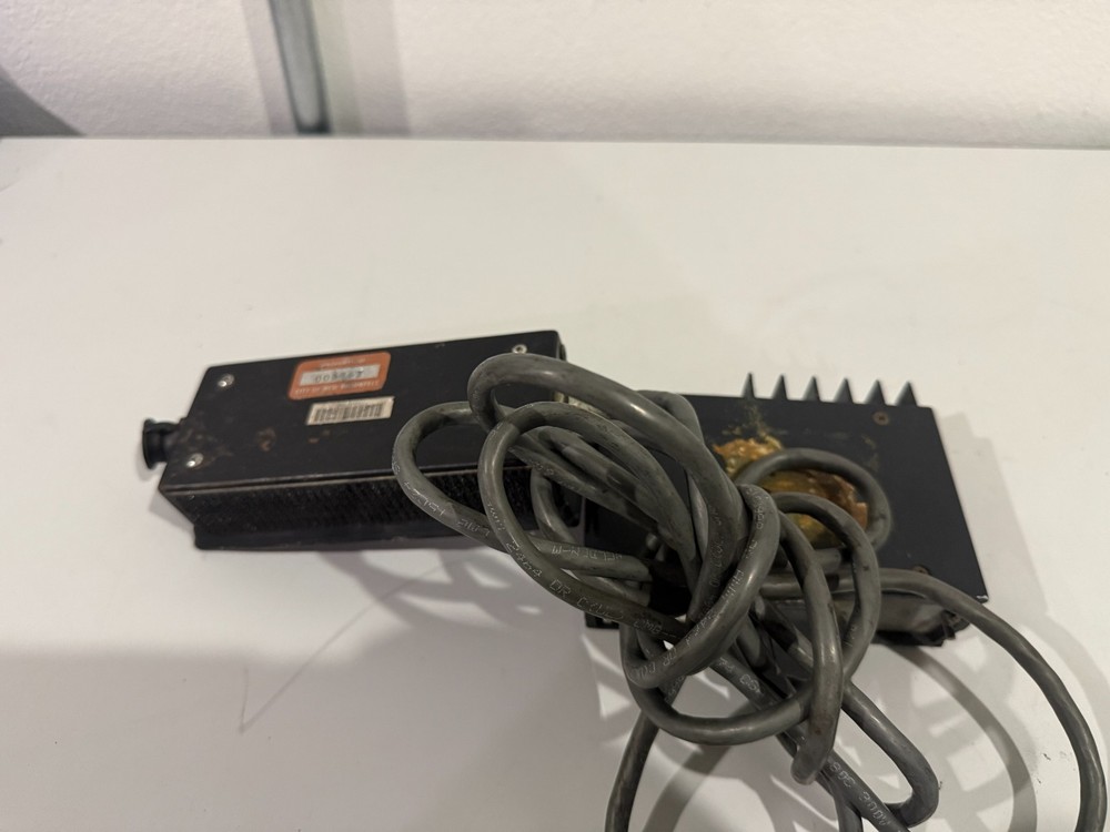 Stalker Dual Radar (SD4)