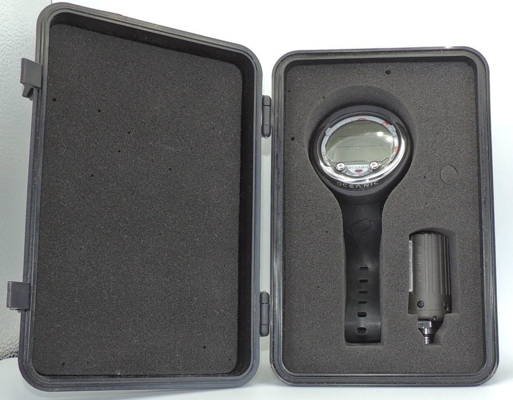 Oceanic VT3 Wireless Air Integrated Dive Computer