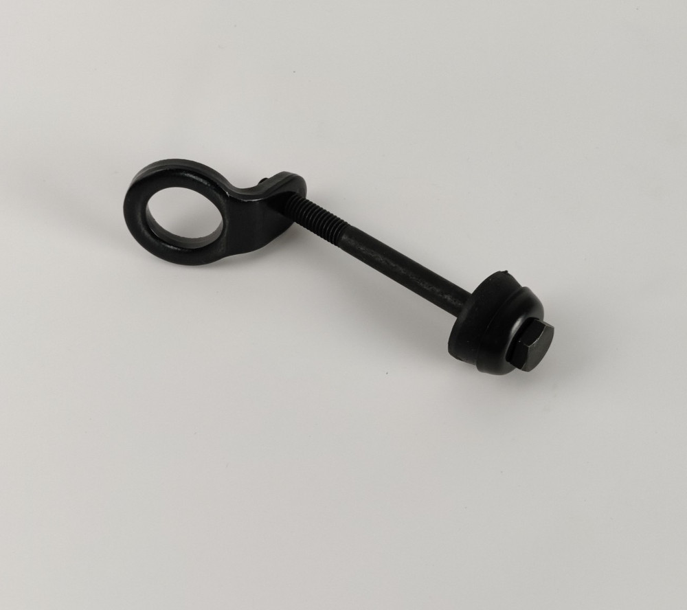 Bicycle Black Spring Fork Bolt Ring Lowrider Spring Fork Bike Part