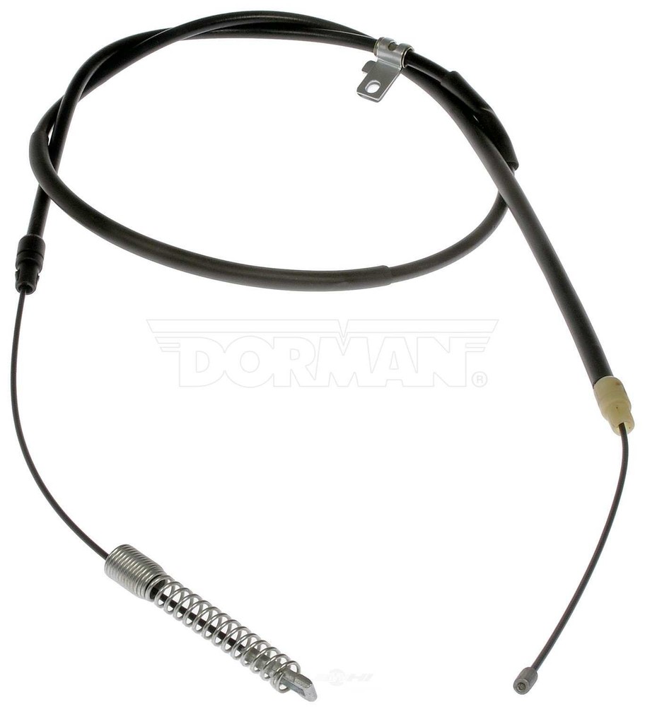 Rr Left Brake Cable  Dorman/First Stop  C661214