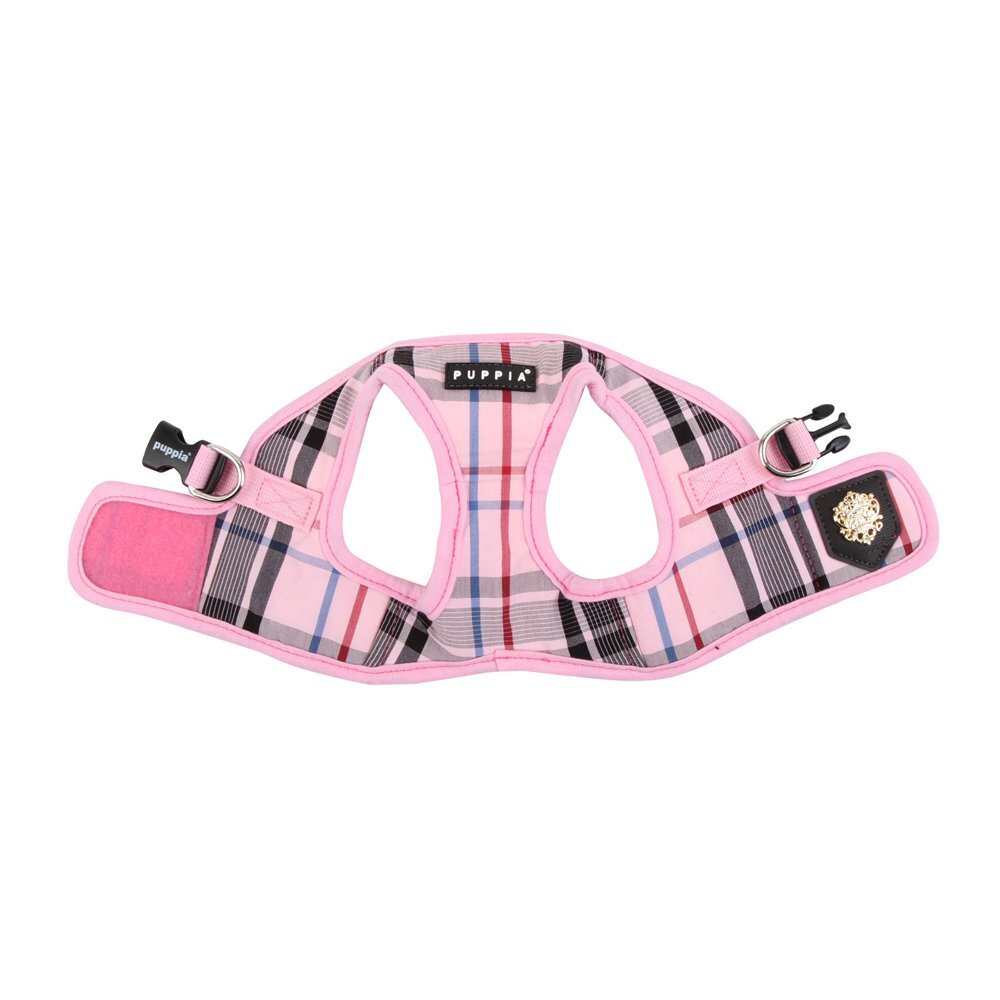 Authentic Junior Harness B Large Pink