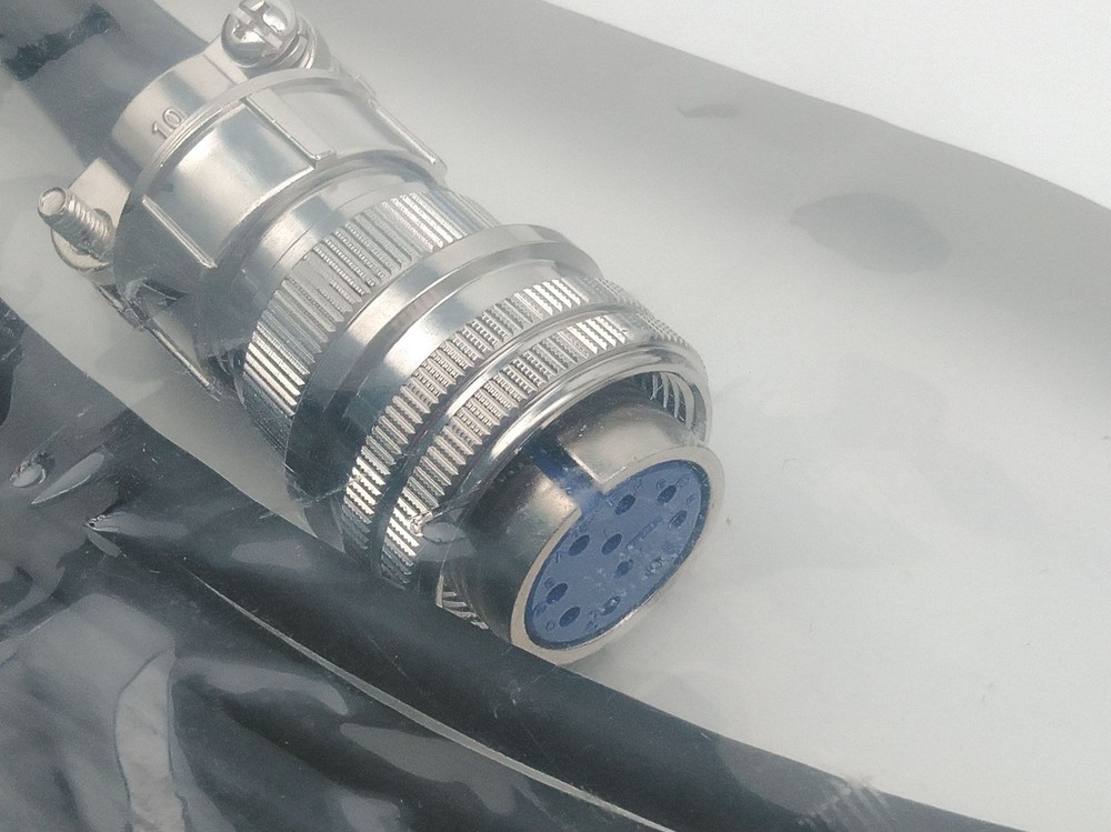 Sick, Inc. DOL-MS10-G10MMA2 Encoder Cable 10M