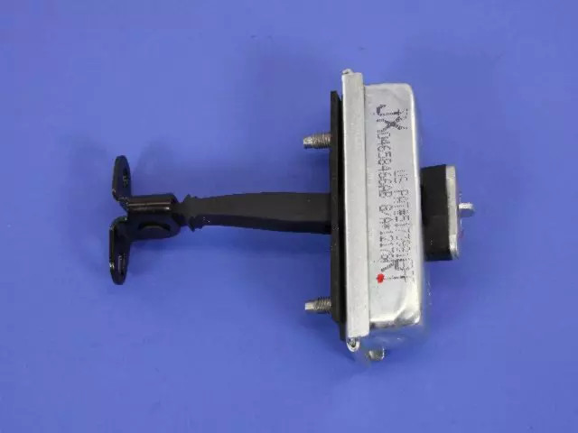 Genuine Mopar Front Door Check Strap Right 4658466AB
