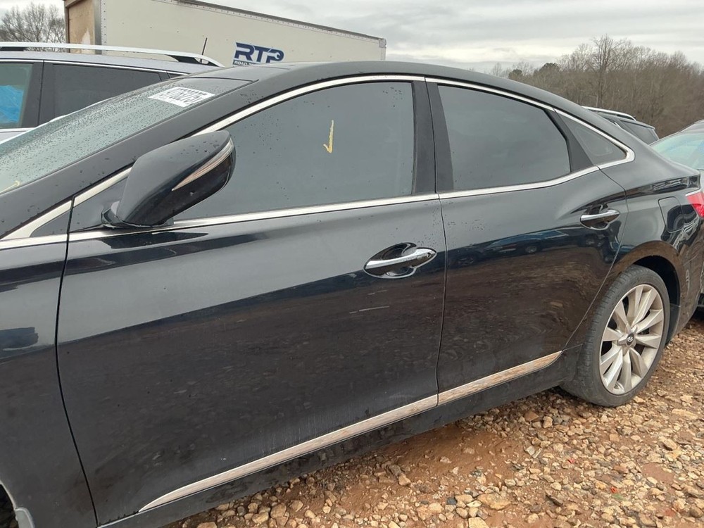 Fuse Box Engine Compartment Fits 14 AZERA 4935429