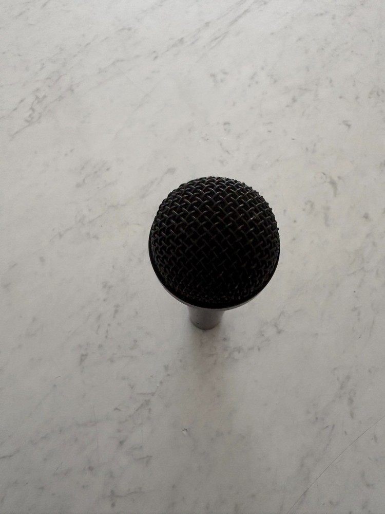 Milab D37 Microphone