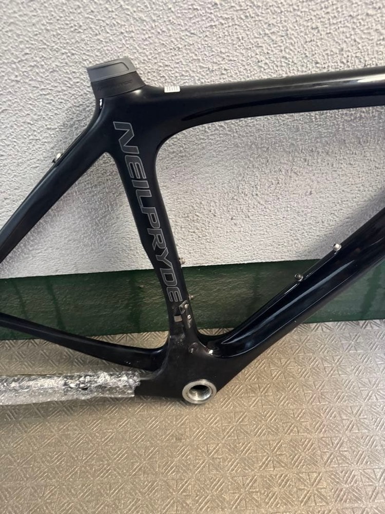 NeilPryde Carbon Road Frame Size S