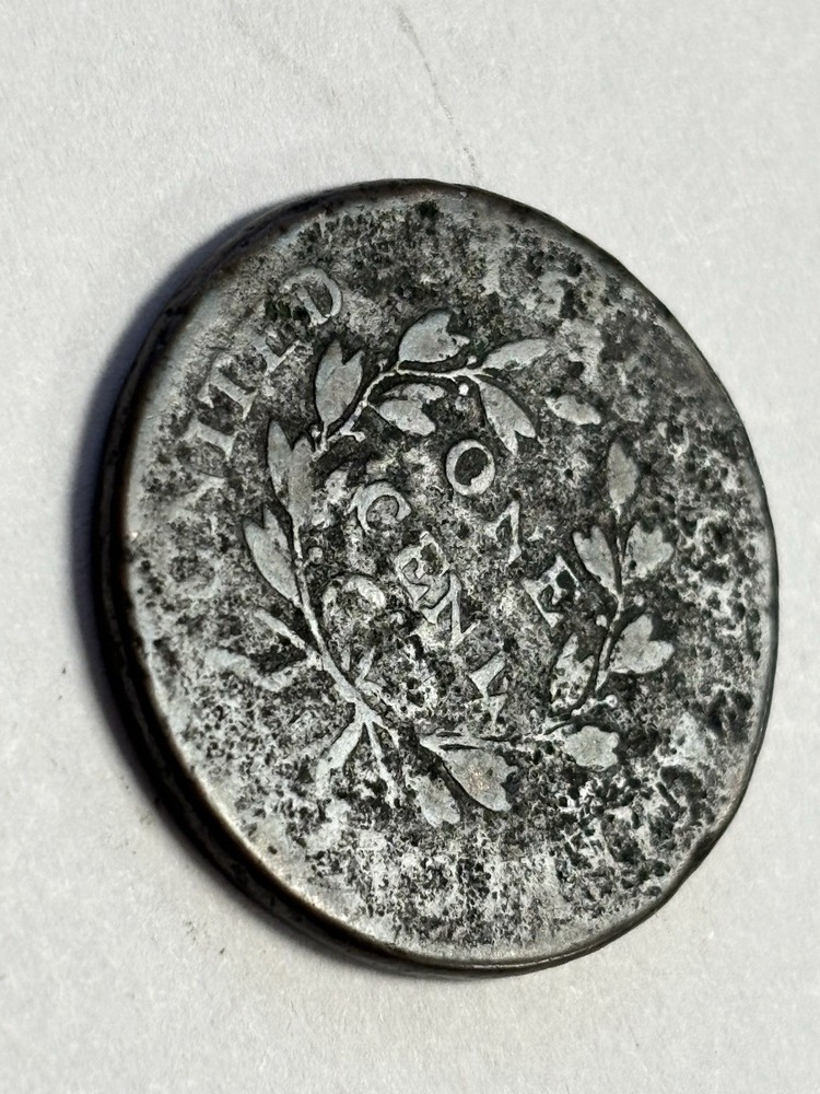 1803 Draped Bust Large Cent