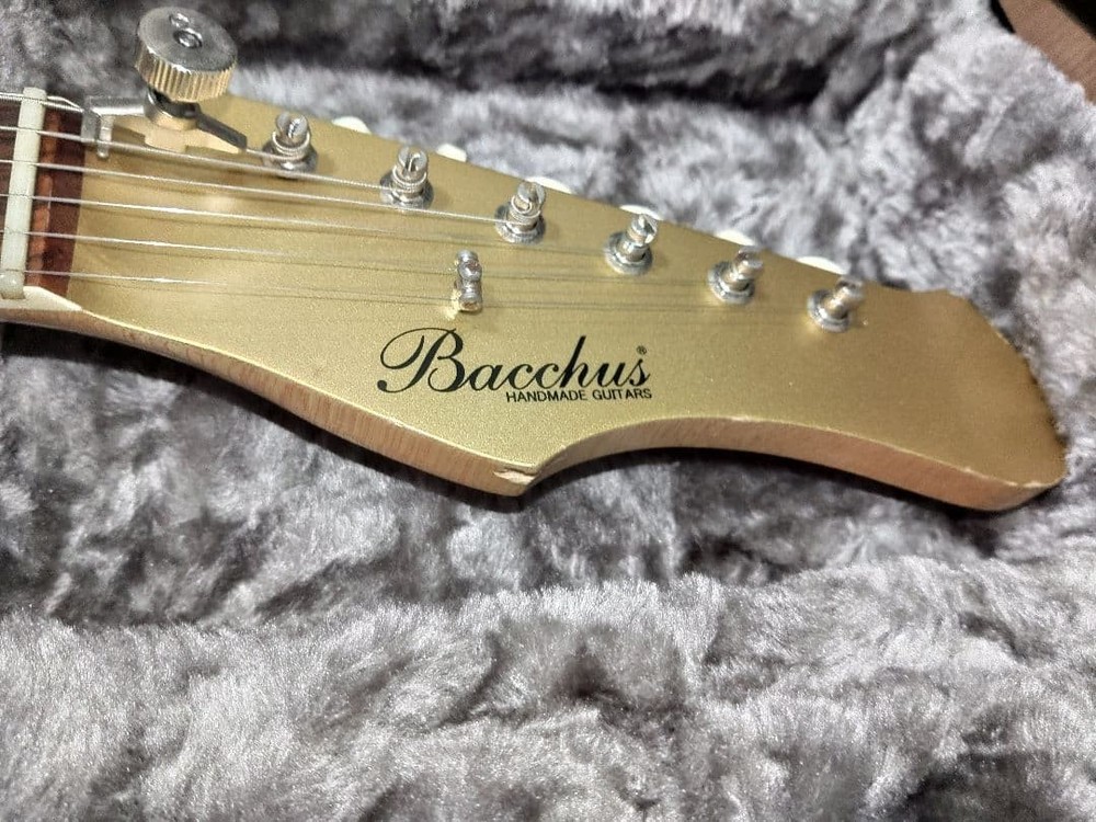 Bacchus Surfbreaker2 Jazzmaster Bacchus
