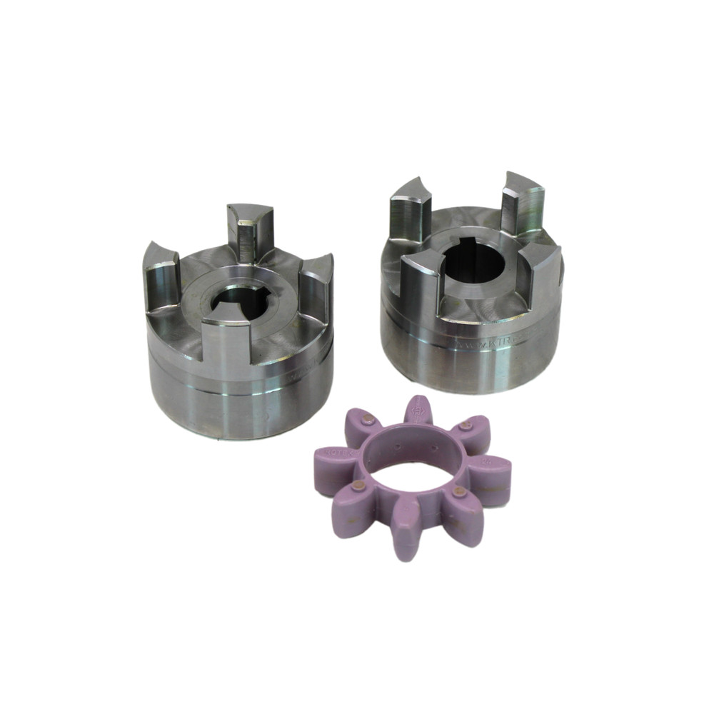 Aztec Replacement for Hyster 1453260 - Coupling