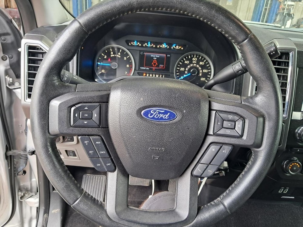 F150 2017 Glove Box 4799547