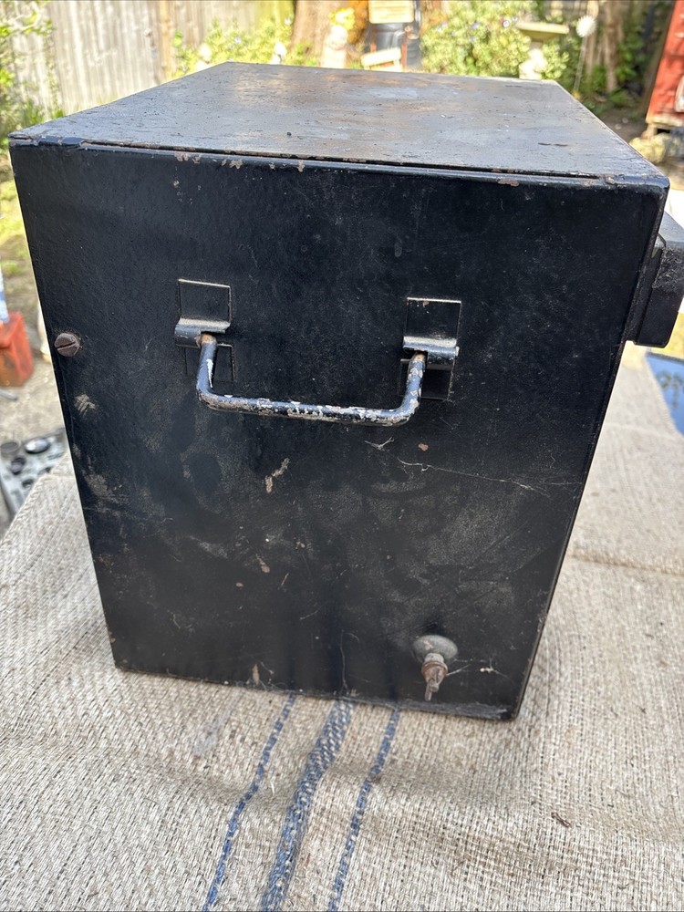 WW2 British Army Wireless Set 52, Dated 1944 WS52. D-day.