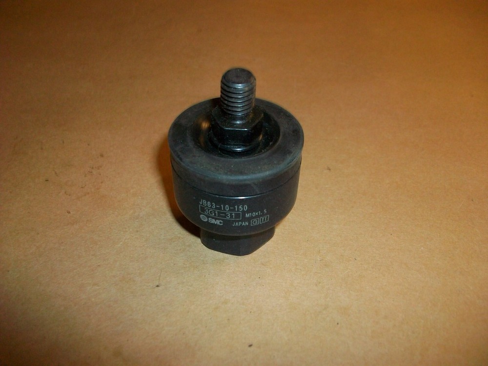 SMC Floating Rod End 3G1-31  USED