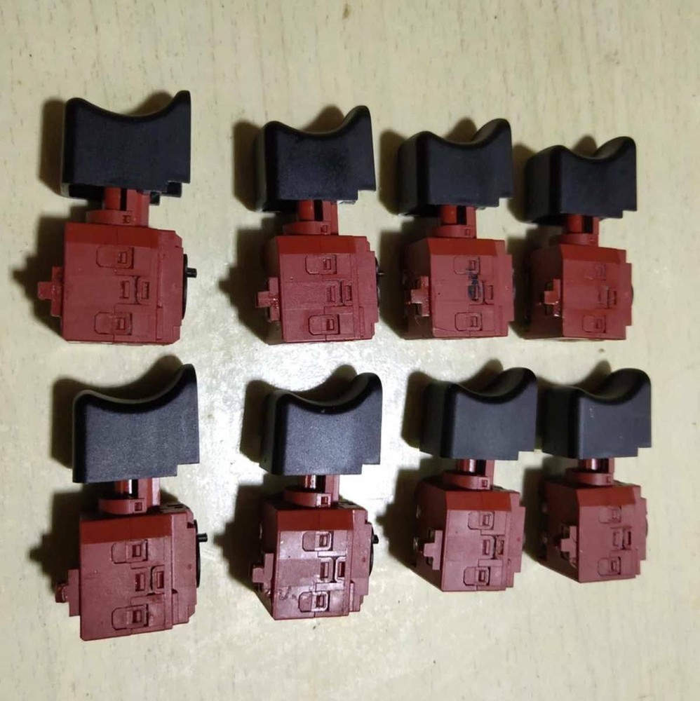 2pcs Trigger switch EGD-3115Z 24VDC 15RA