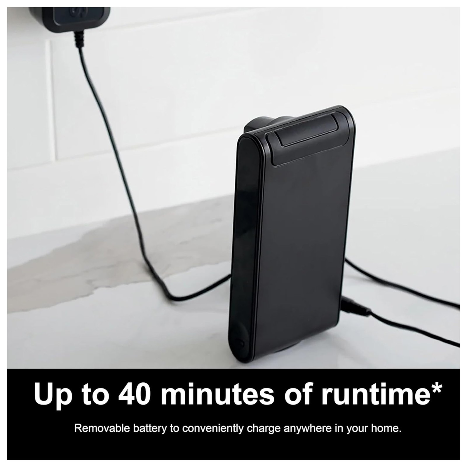 Shark Stratos Cordless Vacuum with Clean IQ, Certified Refurbished