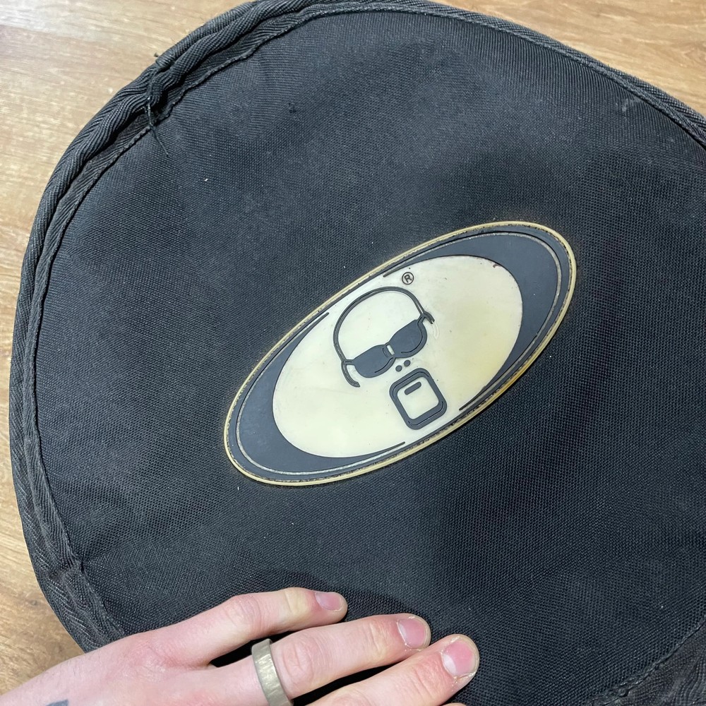 Protection Racket Pro Line 10x9” Rack Tom Case #1306