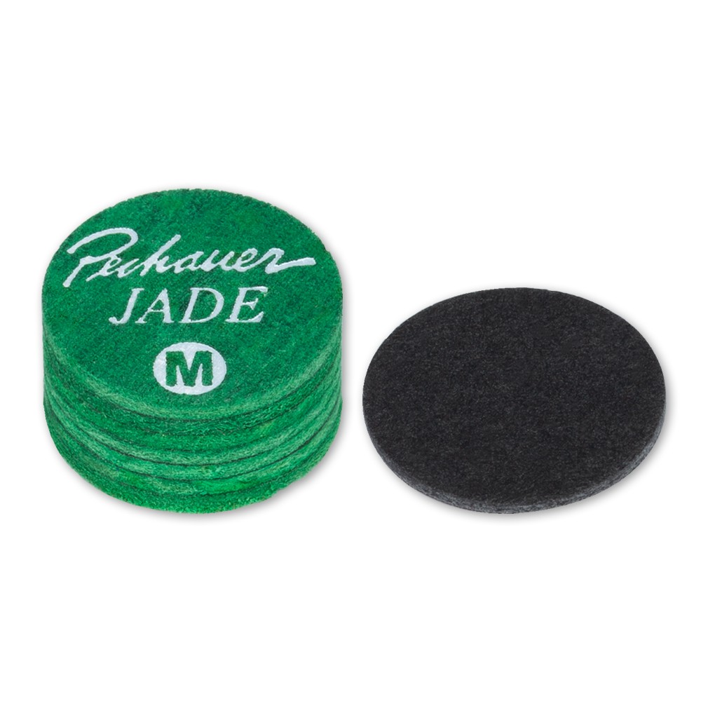 Pechauer Jade QTPJ Cue Tip