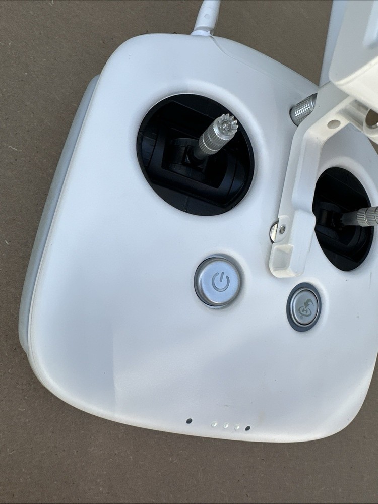 DJI Phantom 3 Professional or Advanced Remote Controller - GL300A