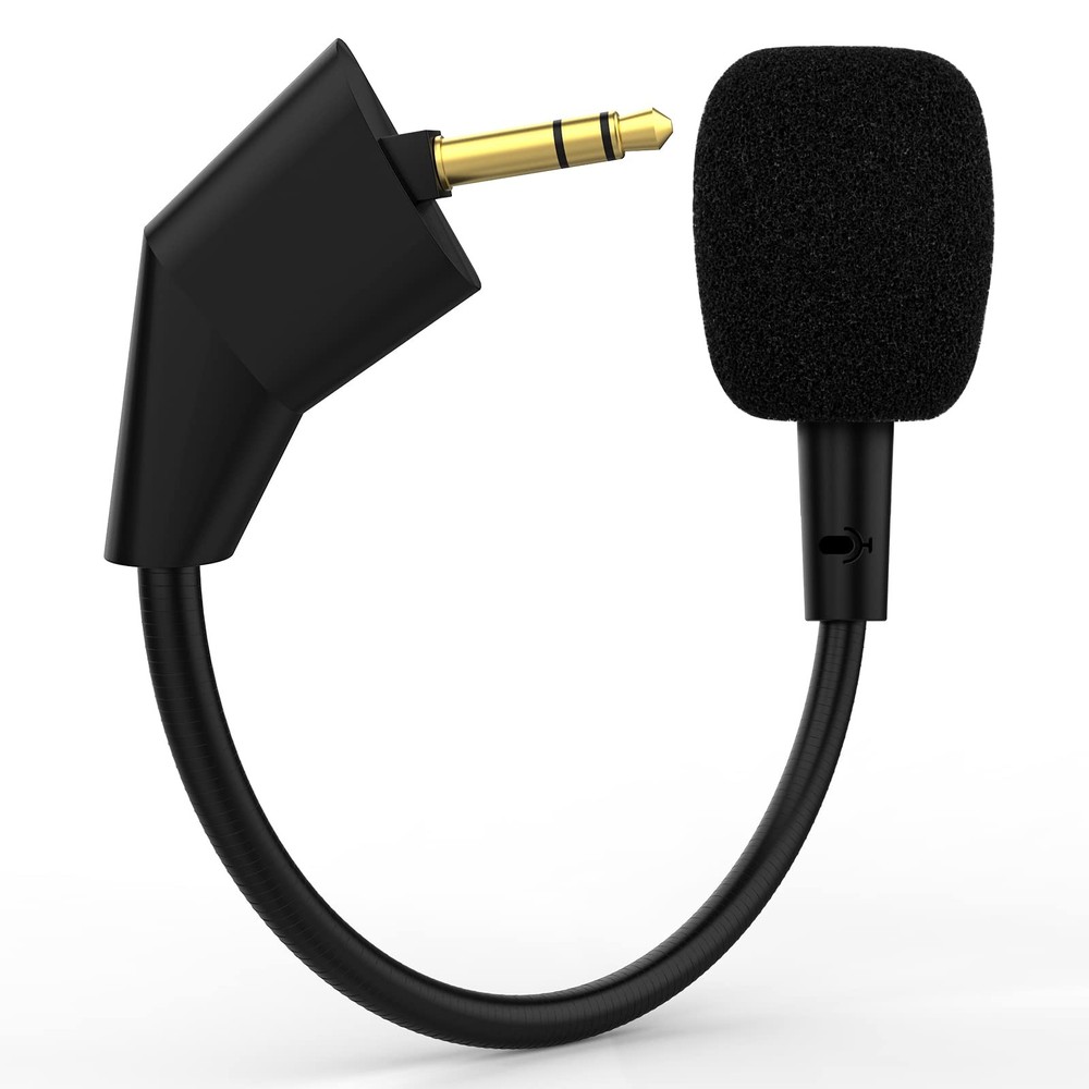 Replacement Cloud 2 Mic Boom for 1st Version Kingston HyperX Cloud Core Cloud...