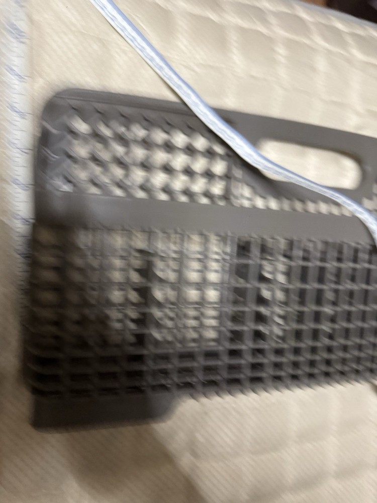 Whirlpool Dishwasher Part # WP8562043 Silverware Basket