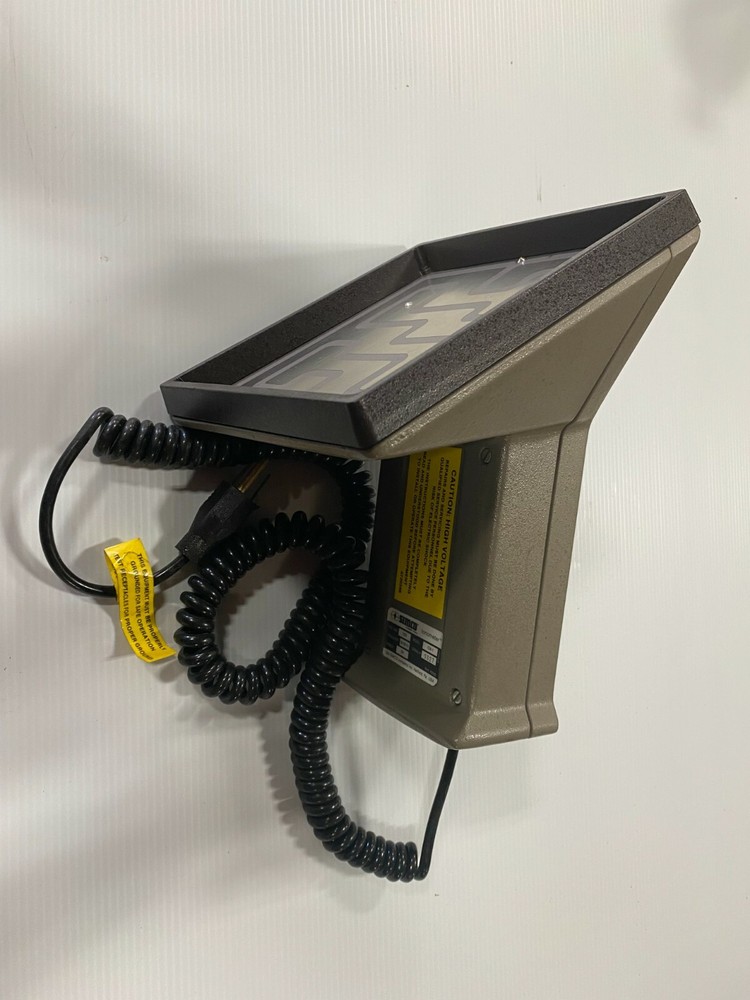 Simco ICM-1 Ionometer Tester Analyzer Unit Module