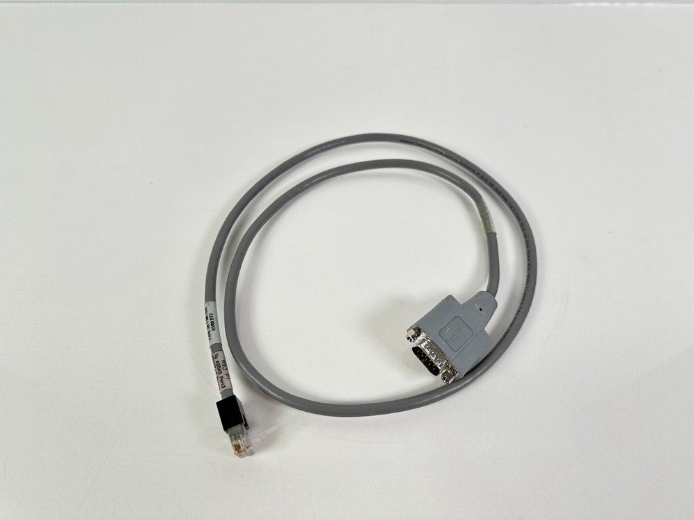 National Instruments 182845A-01, Type S8 1 Meter