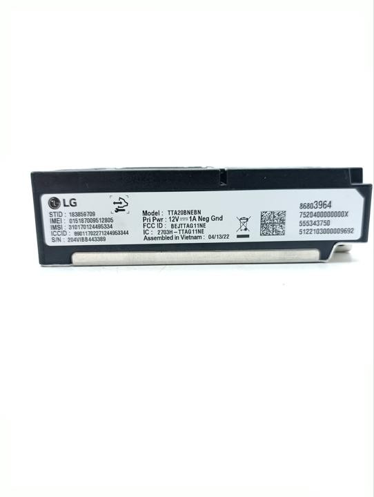 Control unit for navigation system Chevrolet Corvette 2023 86803964