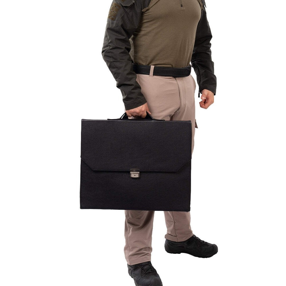 Ballistic Defence | ZIRH 3.0 LOADOUT Inner Removable